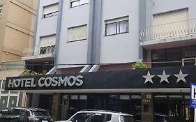 Hotel Cosmos